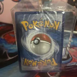 SEALED PROMOS (2) Pokemon TCG Mega Charizard Ultra Premium Collection - Image 2