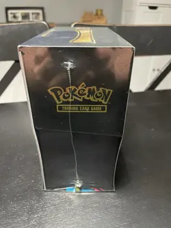 Pokemon Mega Evolution Lucario Elite Trainer Box ETB Brand New, Factory Seeled - Image 2