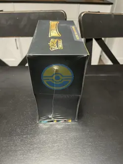 Pokemon Mega Evolution Lucario Elite Trainer Box ETB Brand New, Factory Seeled - Image 4