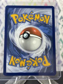 Pokemon TCG Zapdos EX 151 145/165 Holo Ultra Rare NM - Image 2