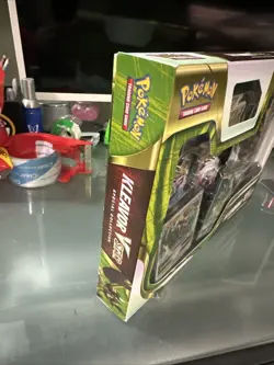 Pokemon TCG - Kleavor VSTAR Special Collection - Factory Sealed 820650851254 - Image 3