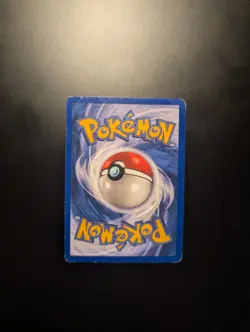 Kabuto 50/62 1st Edition Fossil Pokemon TCG - Image 2