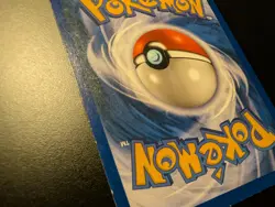 Kabuto 50/62 1st Edition Fossil Pokemon TCG - Image 3