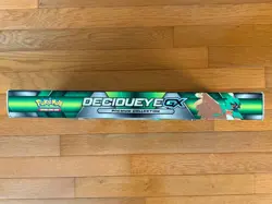 Pokemon Decidueye GX Premium Collection New Factory Sealed - Image 3