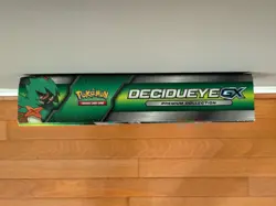 Pokemon Decidueye GX Premium Collection New Factory Sealed - Image 4