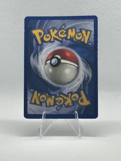 Pokemon TCG Mewtwo Base Set Holo Rare Card 10/102 - Image 2
