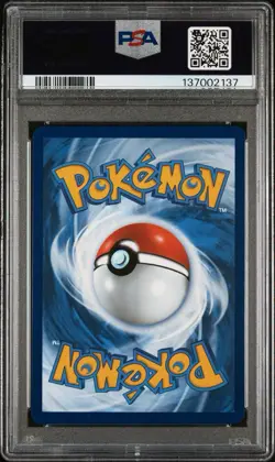 2025 POKEMON MEP EN-ME BLACK STAR PROMO MEGA LATIAS EX BOX MEGA LATIAS EX PSA 10 - Image 2