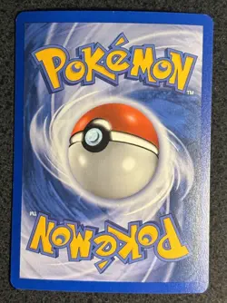 Meowth 013 (EX Series Collector's Tin) Pokemon Black Star Promo Holo NM - Image 2