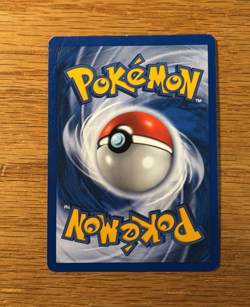 Shining Magikarp 66/64 Neo Revelation Holo Pokemon - Image 2