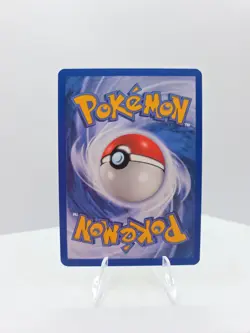 Pokemon TCG - 28/109 Yanma (Team Rocket Returns, 2004) / Double Sleeved - Image 2