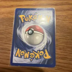 Mewtwo - 10/102 - Unlimited - Pokemon Base Set Holo Rare Near Mint - Image 3