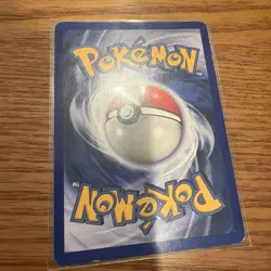 Mewtwo - 10/102 - Unlimited - Pokemon Base Set Holo Rare Near Mint - Image 4