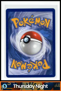 2025 POKEMON ME BLACK STAR PROMO MEP EN #023 MEGA CHARIZARD X EX UPC PROMO - Image 2