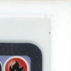 2025 POKEMON ME BLACK STAR PROMO MEP EN #023 MEGA CHARIZARD X EX UPC PROMO - Image 5