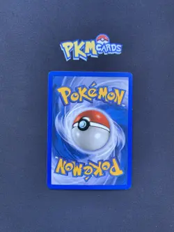 Pokemon TCG Lightning Cube 01 Aquapolis 127/147 Regular LP. - Image 2