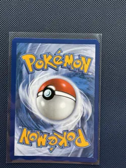 Pokemon TCG Team Rockets Mewtwo EX 213/182 Full Art Destined Rivals English - Image 2