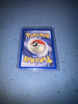 Pokemon TCG Raticate Base Set 2 58/130 Regular Unlimited Uncommon - Image 2