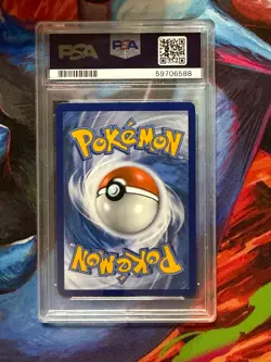 Mewtwo GX 2019 Pokemon Sun & Moon Hidden Fates 31/68 PSA 10 Gem Mint - Image 2
