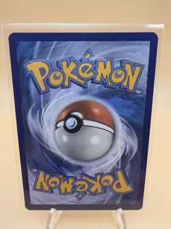 Bulbasaur 143/142 Pokemon Stellar Crown Holo Illustration Rare TCG - Image 2