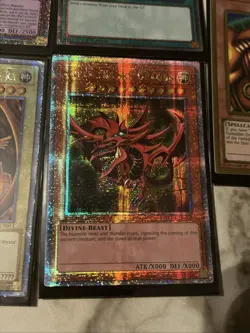 Crazy Lot of 7 Yu-Gi-Oh TCG Cards! Quarter Century Secret Rare Near Mint Holo! - Image 4