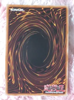 Yu-gi-oh! Ultra Polymerization MP18-EN014 Secret Rare 1st Edition - Image 4