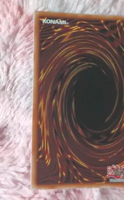 Yu-gi-oh! Ultra Polymerization MP18-EN014 Secret Rare 1st Edition - Image 5