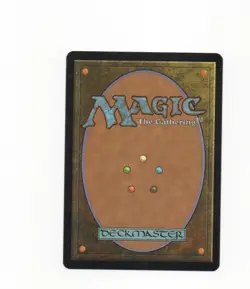 🔥🔮 Misdirection 🔮🔥 MTG Mercadian Masques RARE NM/LP Magic the Gathering - Image 2