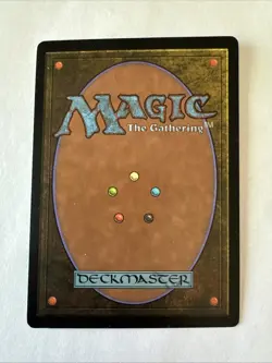 Magic: the Gathering - Misdirection - Mercadian Masques Mtg - Image 2
