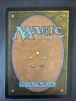 Magic: the Gathering - Misdirection - Mercadian Masques Mtg - Image 4