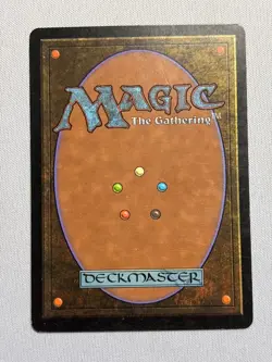Misdirection - Mercadian Masques - LP MTG Magic - Image 2