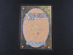 Misdirection NM [Mercadian Masques] Mtg Magic Free Tracking! - Image 2