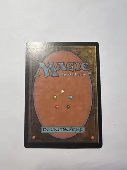 MTG Magic the Gathering Misdirection (87/350) Mercadian Masques LP - Image 2