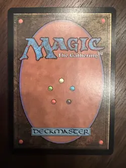 Misdirection : MTG *Japanese* Mercadian Masques #87 / LP - Image 2