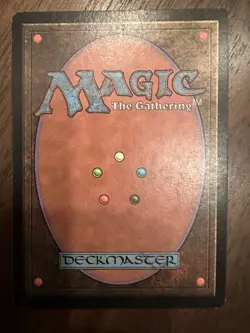 Misdirection : MTG / Mercadian Masques #87 / LP - Image 2