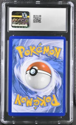 POKEMON CGC 9 MINT Charizard VMAX SWSH261 2022 Black Star Promos *0129 - Image 3