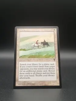 MTG ~ Tithe '1996' ~ LP ~ Magic: The Gathering 🎁 - Image 1