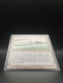 MTG ~ Tithe '1996' ~ LP ~ Magic: The Gathering 🎁 - Image 2