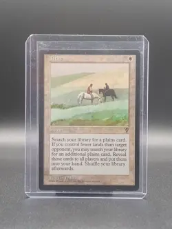 MTG ~ Tithe '1996' ~ LP ~ Magic: The Gathering 🎁 - Image 5