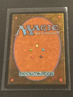 Visions Tithe MTG Magic the Gathering LP - Image 2