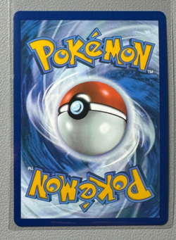 Pokemon Prismatic Evolutions Vaporeon ex 023/131 Surprise Box Stamped QTY - Image 2