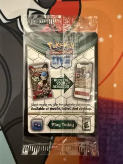 Pokemon Prismatic Evolutions Vaporeon ex 023/131 Surprise Box Stamped Sealed QTY - Image 2