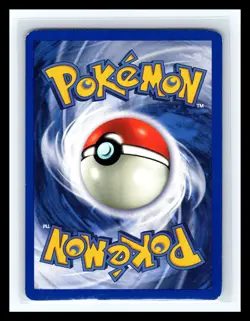 💥 Dark Primeape Pokemon TCG 2000 (Team Rocket Set) Non Holo Vintage # 43/82 - Image 2