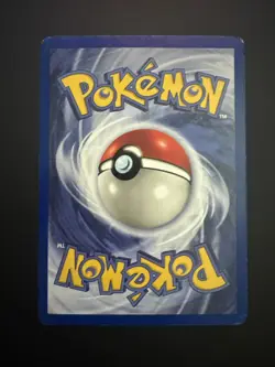 Pokemon TCG Dark Primeape Team Rocket 43/82 Regular Unlimited Uncommon - Image 2