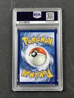 Gimmighoul Paradox Rift 198/182 PSA 10 Pokemon TCG - Image 2