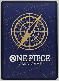 Sanji (Alt Art) OP13-027 R Carrying on His Will - ONE PIECE Card Game ENGLISH - Image 2