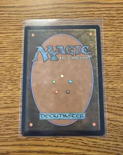 NM Ba Sing Se, MTG, Avatar: The Last Airbender, Magic the Gathering RARE FRESH - Image 2