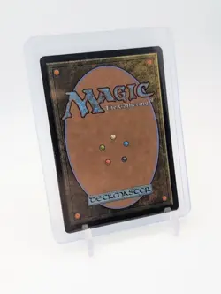 MTG - Ba Sing Se - Extended Art Rare #388 - Avatar: The Last Airbender NM - Image 2