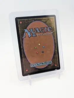 MTG - Ba Sing Se - FOIL Rare #266 - Avatar: The Last Airbender NM - Image 2