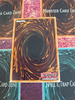 Yu-Gi-Oh! Danger! Chupacabra! MP19-EN138 Prismatic Secret Rare 1st Edition NM - Image 3