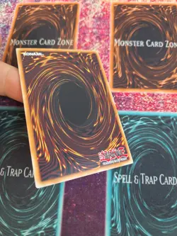 Yu-Gi-Oh! Danger! Chupacabra! MP19-EN138 Prismatic Secret Rare 1st Edition NM - Image 4